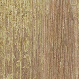 Deco 79 Rustic Chinese Fir Wood Wall Sconce, 6 x 19, Brown, 2 Count Deco 79