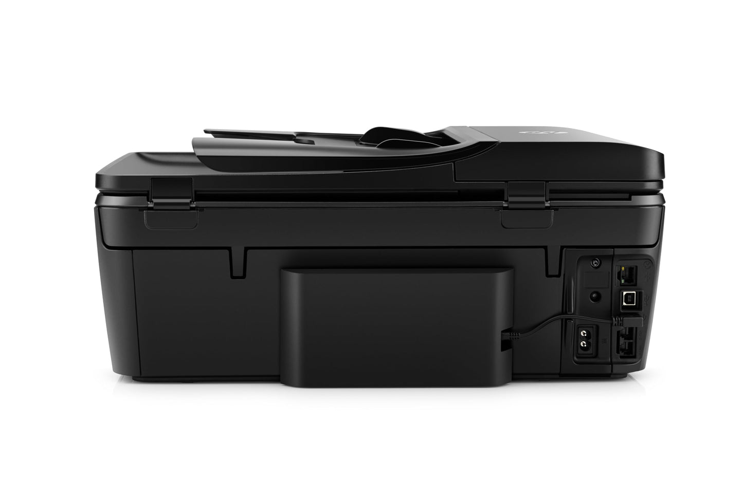 HP OfficeJet 8040 All-in-One Wireless Color Printer with Mobile Printing, HP Instant Ink or Amazon Dash replenishment ready (F5A16A)