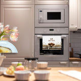 BlissfulAbon Hello Sweet Cheeks Highland Cow Bathroom Hand Towels 16x24 Inch, Farmhouse Highland Cow Kitchen Dish Towels Drying Cloth, Farmhouse Bathroom Kitchen Decor BlissfulAbon