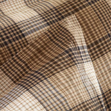 Woolrich Comforter Set, Cabin Lodge, Warm Cover for Colder Season, Modern Cottage-Inspired Down Alternative Ultra Soft Microfiber Bedding, Matching Sham, Plaid Brown Twin 2 Piece Woolrich John Rich & Bros.