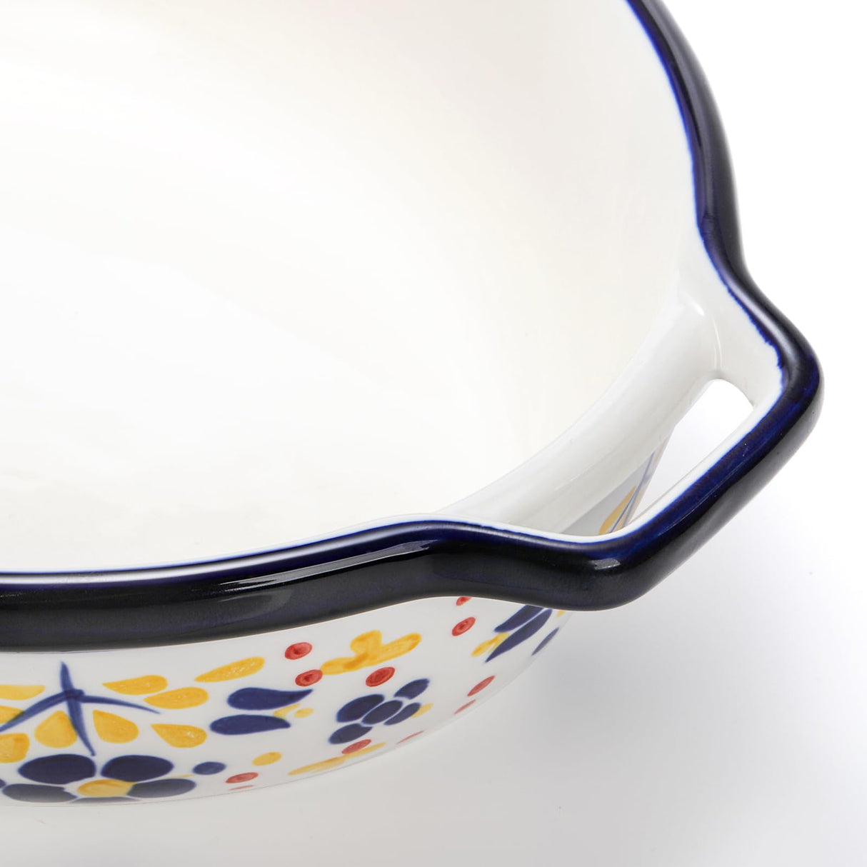 Peohud 3 Pack Ceramic Baking Dishes, 50 Oz Large Casserole Dish for Oven, Oval Au Gratin Pans, Porcelain Bakeware Set Lasagna Pans for Cooking, Cake Dinner, Kitchen, 10 x 7.9 x 2.6 Inches Peohud