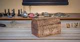 Birthday Gift Ideas Handmade Decorative Wooden Jewelry Box With Tree Of Life Carvings Jewelry Organizer Keepsake Box Treasure Chest Trinket Holder Lock Box Watch Box Gifts For Her (Natural Finish) The Great Indian Bazaar