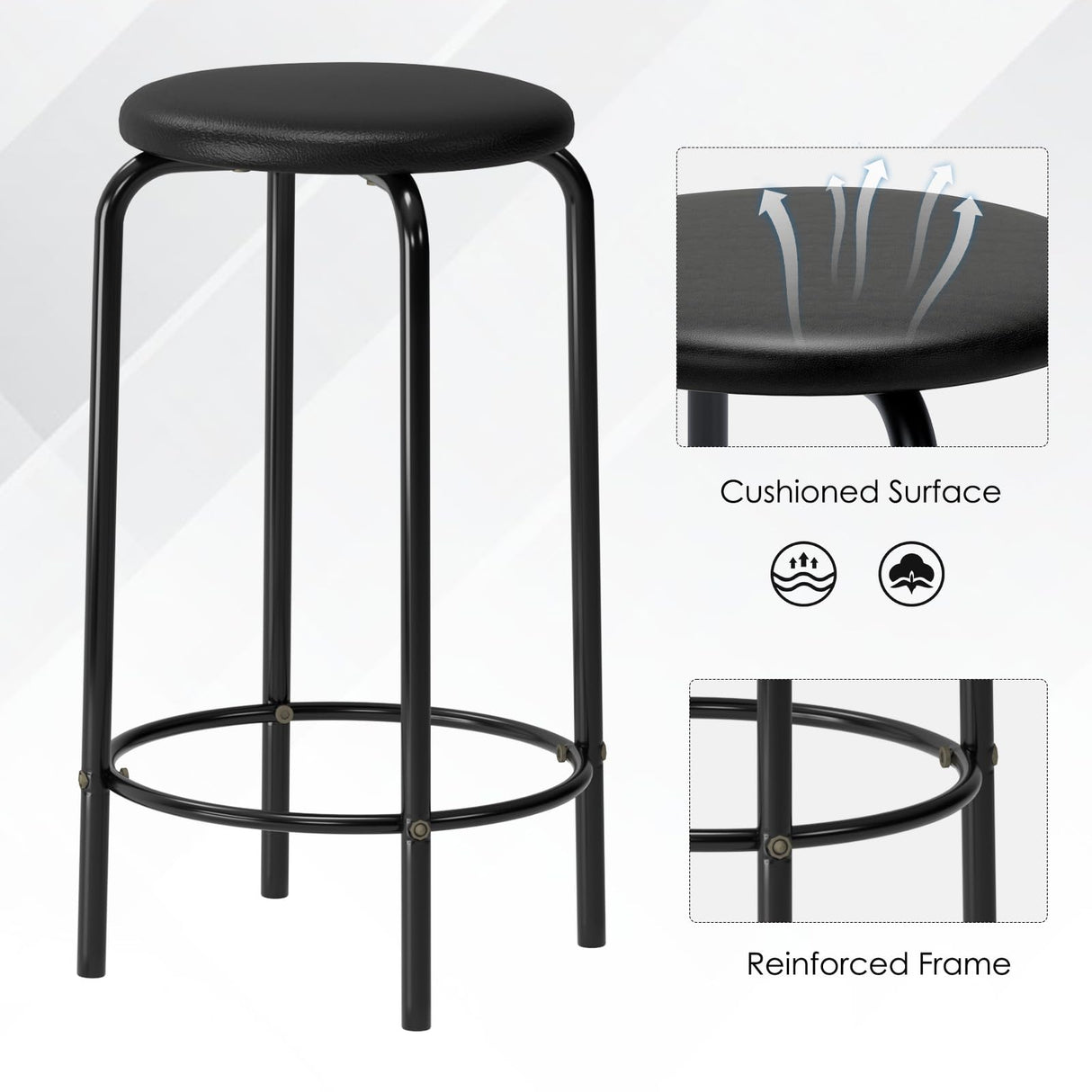 DlandHome Adjustable Drafting Table Craft Table Drawing Desk Hobby Table Writing Desk Studio Desk with Drawers, Angle Adjustable Top,UT-DT1027 DlandHome