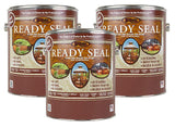 Ready Seal 3 Gallon Pack (Natural Cedar) Ready Seal