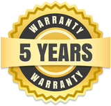 DayClocks Classic Day of The Week Wall Clock with Solid Wood Frame – Calendar Day Clock – Ideal Retirement Gift for Men & Women – Mahogany, 10" DayClocks