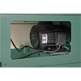 Grizzly Industrial G1033X - 20" 5 HP Helical Cutterhead Planer Grizzly Industrial