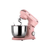 Frigidaire 4.5L Retro Stand Mixer (Pink) CULINARY CHEF