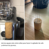 3D Printer Nozzle Cleaning Kit, 0.4mm Stainless Steel Nozzle Cleaning Tool Kit, 3D Printer Cleaning Needles for 3D Printer Extruder, 20-Pack SAPLUSREPRAP