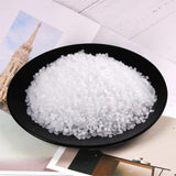 TooGet Paraffin Wax Pellets, 100% Pure Natural White Paraffin Wax Pellets for Candle Making, Canning, Waterproofing, Cosmetic Formulations - 32 OZ TooGet