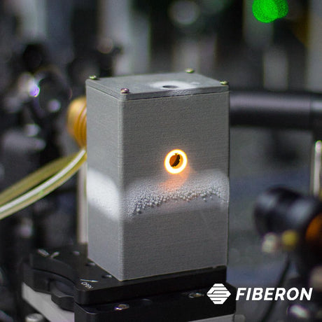 Polymaker Fiberon PA6-GF Glass Fiber Nylon Filament 1.75mm Grey 0.5kg, Fiberon PA6-GF Nylon Warp Free 1.75mm 3D Printing Filament POLYMAKER