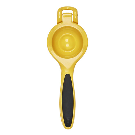 OXO Good Grips Citrus Squeezer,Yellow/Black OXO