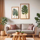 CanvasChamp Canvas Stretcher Bar - DIY Canvas Wood Frame Kit for Gallery Wrap Oil Painting Posters & Canvas Arts, Easy to Assemble (Set of 4, 11" x 14") CanvasChamp