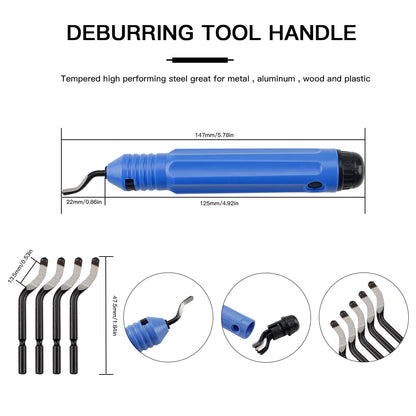 Imdinnogo BCZAMD 39Pcs 3D Printer Tools Kit includes Resin Removal Cleaning Deburring Tool Sanding and Hotend Disassembly Multi-Purpose Tool, 3D Printer Accessories Kit for Trimming and Finis - WoodArtSupply