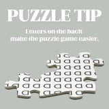 Vintage Plant Puzzle 1000 Pieces for Adult, Flower Puzzle of Heirloom Seeds, Garden Jigsaw Puzzles Fruit BBOLDIN