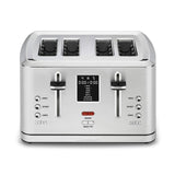 Cuisinart CPT-740 4-Slice Digital MemorySet Toaster, Stainless Steel Cuisinart