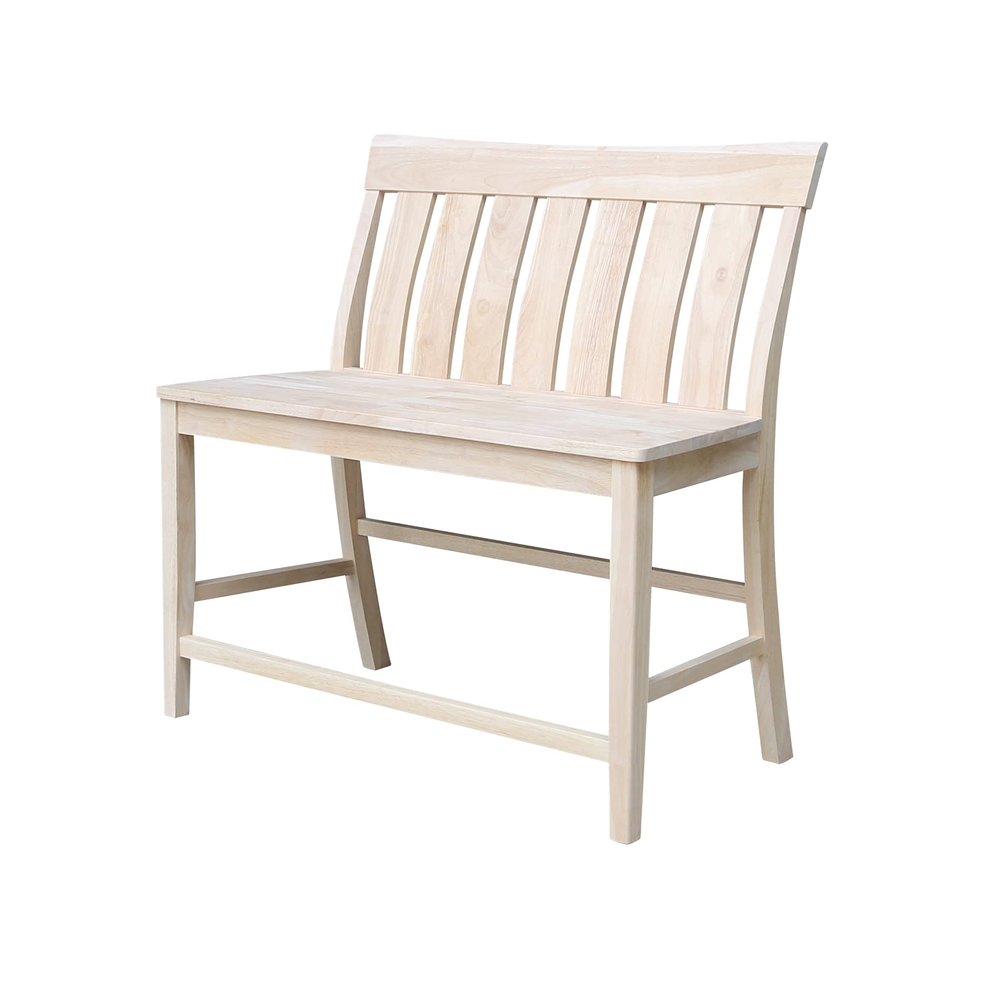 International Concepts Ava Bench