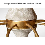 LOVEDIMA 38.2" French Country Chandelier, Modern Farmhouse 8-Light Candle-Style Chandeliers Wood Pendant Light Fixture for Dining Room Living Room LOVEDIMA