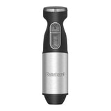 Cuisinart CSB-179 Smart Stick Variable Speed Hand Blender, Stainless Steel Cuisinart