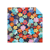 Origami Paper 500 sheets Japanese Washi Patterns 6" (15 cm): Double-Sided Origami Sheets with 12 Different Designs (Instructions for 6 Projects Included) Tuttle Publishing