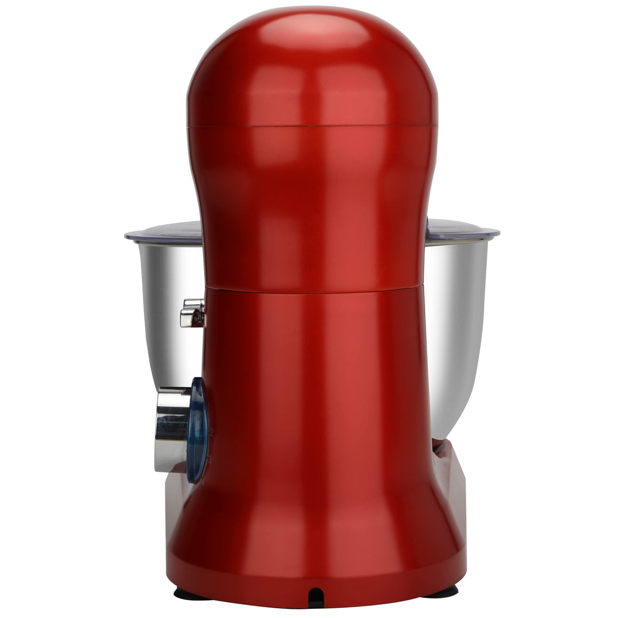 Frigidaire 4.5L Retro Stand Mixer (Red) CULINARY CHEF