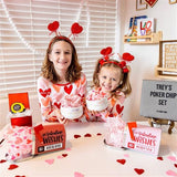 Personalization Universe I Cerealsly Love You 14oz Kids Cereal Bowl - Customizable, Dishwasher and Microwave Safe, Chip-Resistant Stoneware Bowl Perfect for Cereal, Soup, Snacks and More Personalization Universe