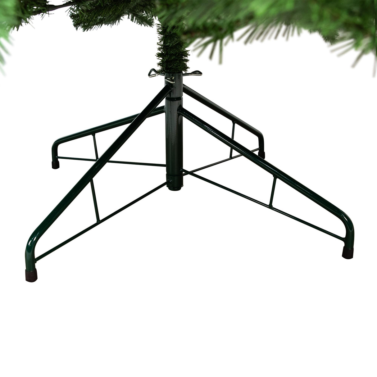 Northlight Full Colorado Spruce Artificial Christmas Tree - 15' - Unlit Northlight