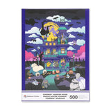 Pokémon Center: Pokémon Haunted House Puzzle (500 Pieces) Pokemon