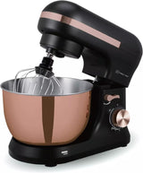 CULINARY CHEF 4.5L Retro Stand Mixer (Rose Gold Bowl *SPECIAL EDITION*) CULINARY CHEF
