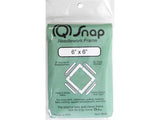 Q-Snap Needlework 6x6 Frame 6"x6" Q-Snap