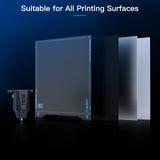 BIQU MicroProbe V2.0 Auto Bed Leveling Sensor, for Ender 3/Ender 3 V2/Ender 3 Pro/Ender 3 Max/Voron/H2 Extruder BIQU B1 3D Printer with SKR Mini E3 V3.0, Octopus V1.1/Pro, Manta/SKR 3 Series Board BIGTREETECH