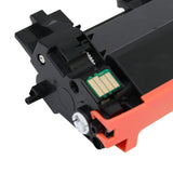 TN760 Toner for Brother Printer: Replacement for Brother TN730 TN 760 TN-730/TN-760 TN-760 TN-730 High Yield Black Cartridge MFC-L2710DW MFC-L2750DW DCP-L2550DW HL-L2350DW HL-L2395DW HL-L2370DW 2 Pack Toner H-Party