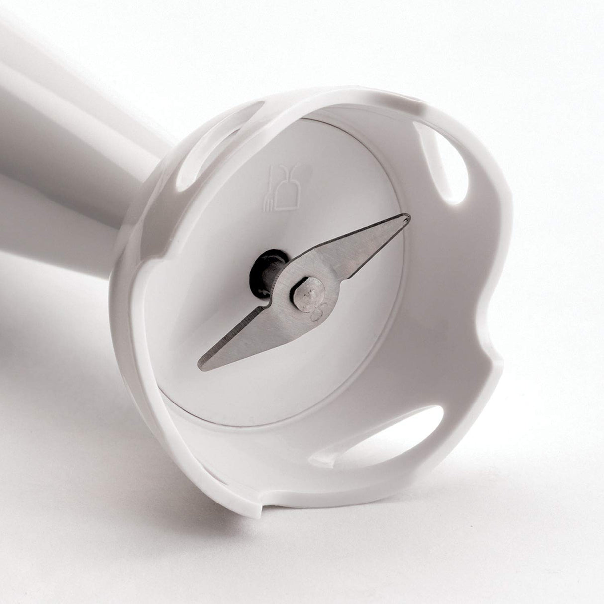 Betty Crocker Hand Blender with Beaker, White, BC-1303CK Betty Crocker