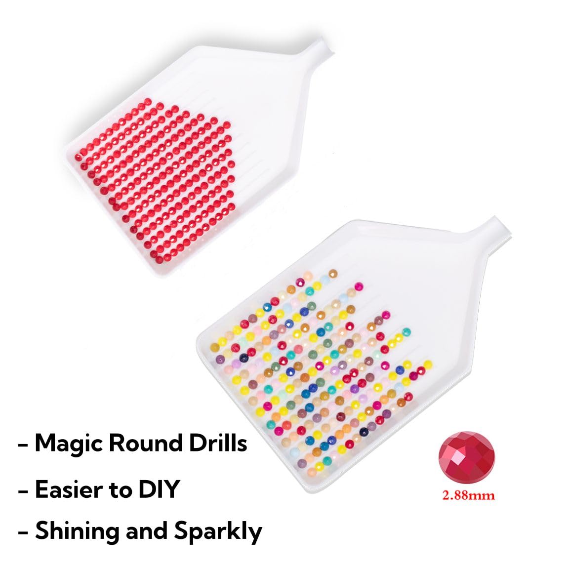 Generic Softball Baseball Girl in Fire 5D Diamond Art Painting for Adults Full Drill Paint by Round Diamond Number Kits for Beginners Easy Gems Cross Stitch for Wall Decor 11.8x15.8inch(3) Generic