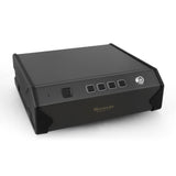 Hornady Biometric Keypad Vault (97536) - Fingerprint Gun Safe, Secure Your Pistol and Valuables, Quick Access - Digital Keypad Access and Backup Key - Ideal for Home and Nightstand Hornady