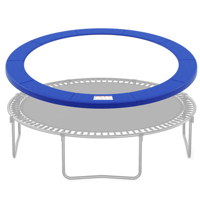 SONGMICS 14 Feet Trampoline Safety Pad USTP14FT