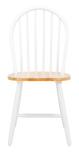 Safavieh Home Camden 18-inch Farmhouse Black Spindle Back Safavieh