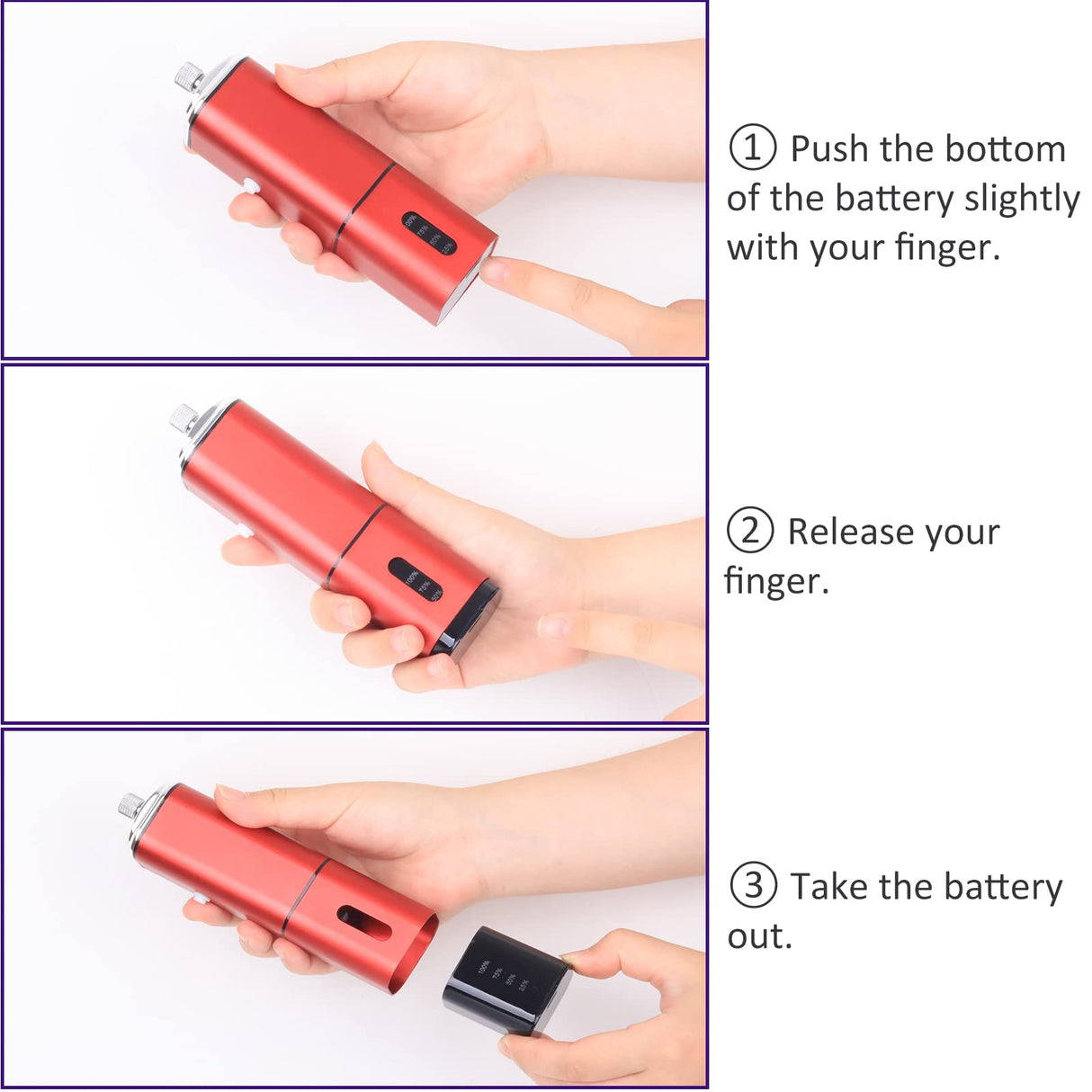 Casubaris Airbrush kit with Compressor Portable Cordless Airbrush kit,Rechargeable auto Stop Dual Action air Brush Pen,Match Different Airbrush Gun for Barbers Model Painting Nail Art Craft Makeup Casubaris