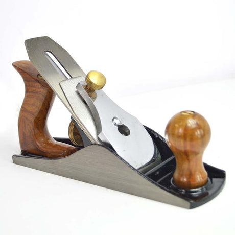 Big Horn 19316 Adjustable Smoothing Bench Jack Plane BIG HORN