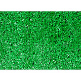 Garland Rug Artificial Grass 7 Ft. X 10 Ft. Large Indoor/Outdoor Area Rug Green -Lush Green, Durable, and Low-Maintenance for Patios, Lawns, and More Garland Rug