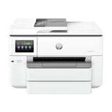 HP OfficeJet Pro 9730e Wide Format Wireless All-in-One Color Inkjet Printer, Print, scan, Copy, ADF, Duplex Printing Best-for-Office, 3 Months of Instant Ink Included (537P6A) HP