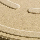 Old Stone Pizza Kitchen Round Pizza Stone for Oven and Grill, 16-Inch Old Stone