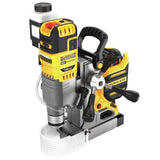 Dewalt DCD1623GX2 20V MAX Brushless Lithium-Ion 2 in. Cordless Magnetic Drill Press Kit (9 Ah) DEWALT