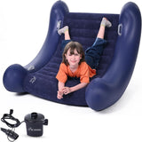 TED KANGAROO Sensory Chair for Kids, AIR Cloud Rocker TED KANGAROO