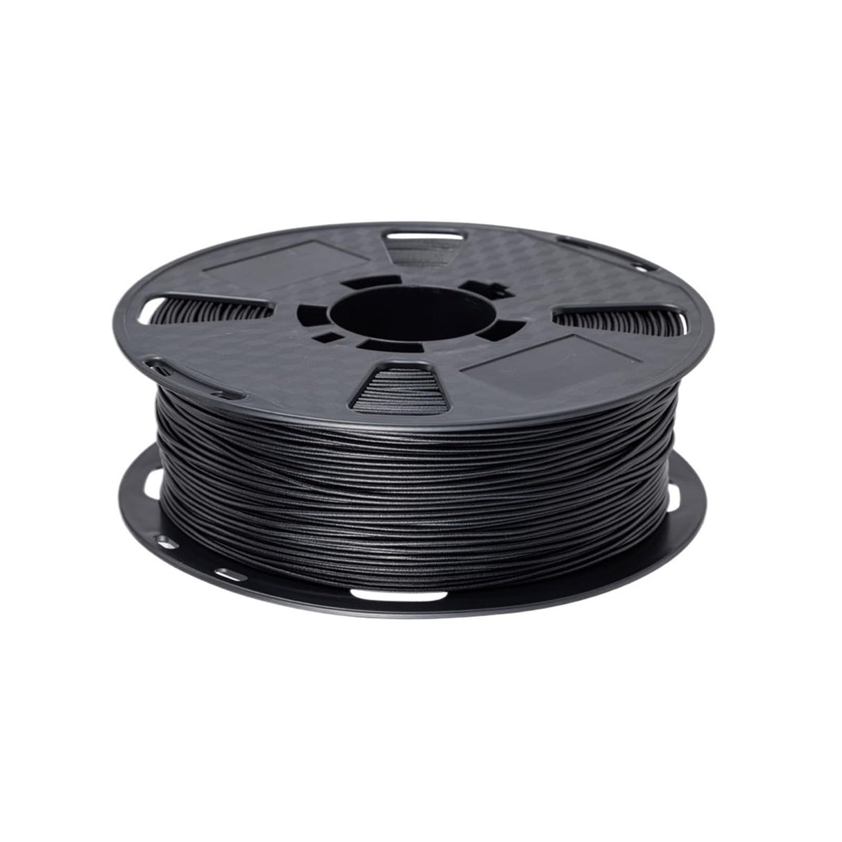PBT Pro Filament Black 1KG 1.75mm 3D Printer Filament High Temperature Resistance 1.75mm 1KG 3D Printing Materials WoodArtSupply