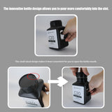 Makercubic³ Standard Resin Fast Curing, for 395-405nm UV Light Curing 3D Printing Liquid，Well Formed(White,500g） MakerCubic³