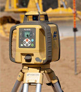 Topcon RL-SV1S Slope Rotary Laser Rating Drop, Dust, Water Resistant Laser TOPCON