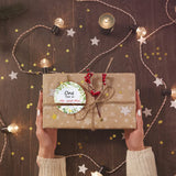 Sublimation Ornaments Bulk Ceramic Discs White Round Porcelain Personalized Ceramic Discs for Heat Press Printing - Ideal Xmas Tree Decorations & Craft Blanks (20 PCS) Threenine