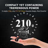 Official Creality Direct Drive Sprite Extruder Kit Upgrade, Dual Gear Extruder SE for Creality Ender 3/Ender 3 V2/Ender 3 Pro/Ender 5/Ender 5 Pro/Ender 5 Plus/CR 10 3D Printers UNIDO