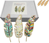 EOQIFJM Craft Kit for Adults - Porcelain Tile Mixed Colour Mosaic DIY Home Decoration Painting Art EOQIFJM