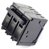 ARTVIP Q3100 100Amp 3 Pole Circuit Breaker Compatible with Siemens PL and ES Series Load Centers, 10KA 120/240V Plug-in Mount Standard Thermal Magnetic Protection (3P 100A) ARTVIP